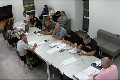 У місті на Житомирщині на програму «Поліцейський офіцер громади» виділили 1,2 мільйона гривень У місті на Житомирщині на програму «Поліцейський офіцер громади» виділили 1,2 мільйона гривень