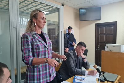 Суд у справі смертельної ДТП на Житомирщині — слухання по суті знову перенесли