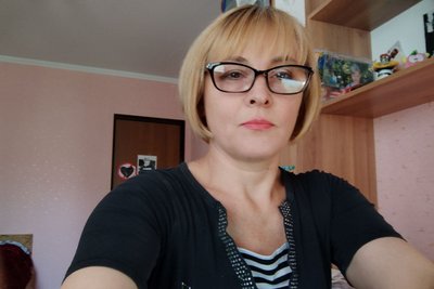 Тетяна Мілякіна, керівниця документального проєкту «Незалежність 33. Миколаївщина» від Суспільне Миколаїв Тетяна Мілякіна, керівниця документального проєкту «Незалежність 33. Миколаївщина» від Суспільне Миколаїв