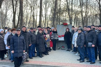"Не взяли добровольцями — стали волонтерами": історія ліквідаторів аварії на ЧАЕС з Харкова "Не взяли добровольцями — стали волонтерами": історія ліквідаторів аварії на ЧАЕС з Харкова
