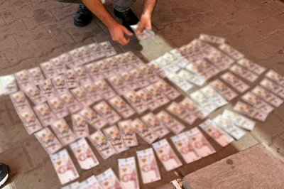 36 тисяч гривень за недемонтаж МАФу: в Одесі посадовця міськради підозрюють у хабарництві 36 тисяч гривень за недемонтаж МАФу: в Одесі посадовця міськради підозрюють у хабарництві