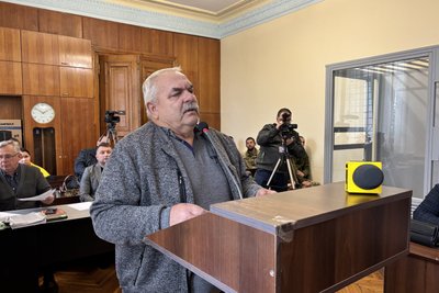 Справа про вбивство Даниїла Бельченка: на суді у Житомирі допитали свідків та досліджували кулю Справа про вбивство Даниїла Бельченка: на суді у Житомирі допитали свідків та досліджували кулю