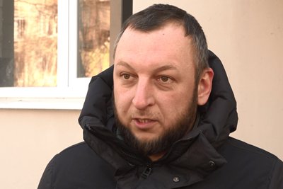 У Харкові відремонтували 135 будинків, які обстріляли російські окупанти У Харкові відремонтували 135 будинків, які обстріляли російські окупанти