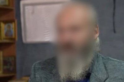 Підозрюваний Підозрюваний