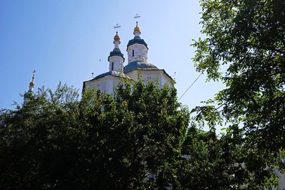 Вінки, вогнище і ворожіння: що церква дозволяє на Івана Купала