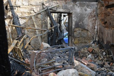 "Я не можу повірити, що їх немає": сусіди розповіли про подружжя, яке загинуло під час атаки РФ на Одесу