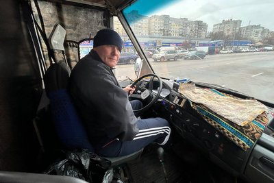У Житомирі пасажири маршруту №33 скаржаться на якість перевезень: що каже перевізник та міська рада У Житомирі пасажири маршруту №33 скаржаться на якість перевезень: що каже перевізник та міська рада
