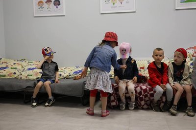 На Київщині На Київщині