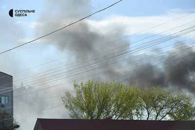 "Усю ніч нас бомбили": що розповідають жителі Одеси після атаки РФ "Усю ніч нас бомбили": що розповідають жителі Одеси після атаки РФ
