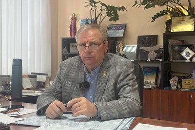 У Бердичеві навесні планують розпочати ремонт двох мостів У Бердичеві навесні планують розпочати ремонт двох мостів