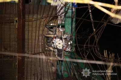 У Сумській та Миколаївській селищній громадах є пошкодження через обстріли У Сумській та Миколаївській селищній громадах є пошкодження через обстріли