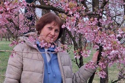 музейниця алла гудь музейниця алла гудь