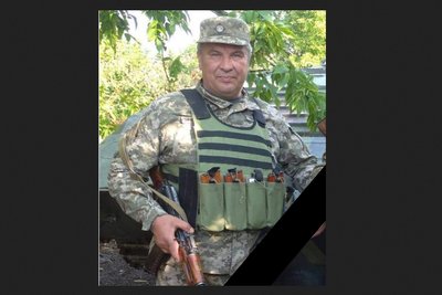 Сім місяців війни: загиблі герої Вінниччини Сім місяців війни: загиблі герої Вінниччини