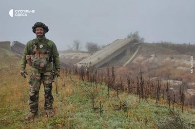 Двісті шістдесят перший день війни. Хроніка подій в Одеській області Двісті шістдесят перший день війни. Хроніка подій в Одеській області
