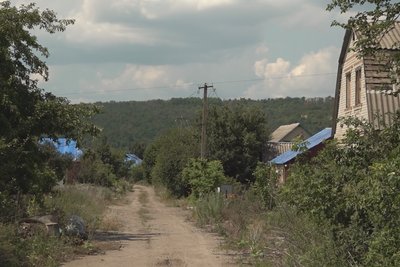 ТутРемБуд Плівка на даху як ознака життя: повернення у Кам'янку ТутРемБуд Плівка на даху як ознака життя: повернення у Кам'янку