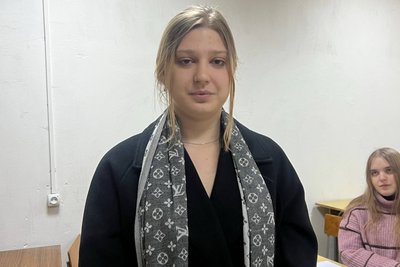 Студенти Житомирського держуніверситету скаржаться на стан укриттів: в закладі проводять опитування Студенти Житомирського держуніверситету скаржаться на стан укриттів: в закладі проводять опитування
