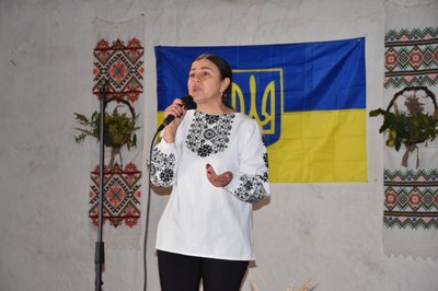 У громаді на Житомирщині відбувся благодійний тур на підтримку ЗСУ — скільки грошей зібрали У громаді на Житомирщині відбувся благодійний тур на підтримку ЗСУ — скільки грошей зібрали