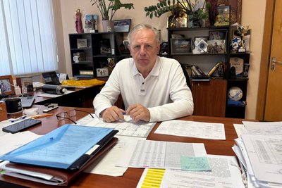 Десятки мільйонів гривень за очищення стічних вод: чому Бердичів платить за це приватній компанії і чи є альтернатива Десятки мільйонів гривень за очищення стічних вод: чому Бердичів платить за це приватній компанії і чи є альтернатива