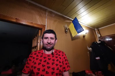 "Дуже хотіла додому": історії людей, які повернулися до Харкова "Дуже хотіла додому": історії людей, які повернулися до Харкова