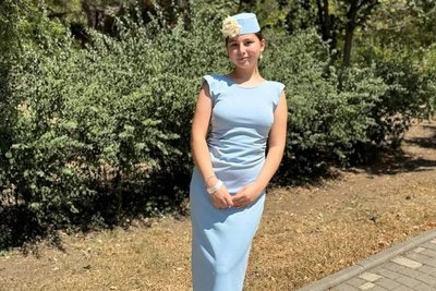 «Коли Крим повернеться — я одразу переїду»: історія 17-річної кримської татарки «Коли Крим повернеться — я одразу переїду»: історія 17-річної кримської татарки