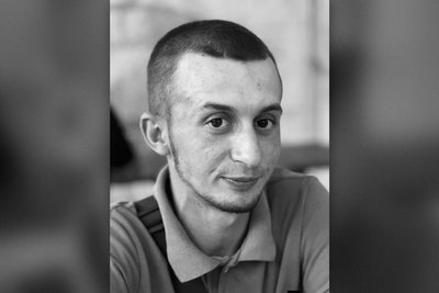 У Сумському районі через удар по АЗС загинув чоловік У Сумському районі через удар по АЗС загинув чоловік