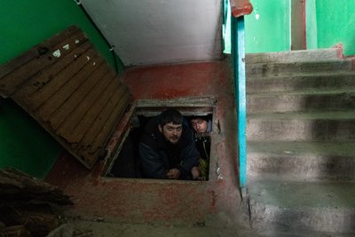 Український фільм "20 днів у Маріуполі" увійшов до конкурсної програми кінофестивалю Sundance Український фільм "20 днів у Маріуполі" увійшов до конкурсної програми кінофестивалю Sundance