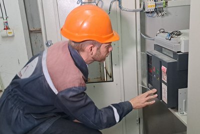 "Це корисно для ментального здоров'я": історія миколаївського донора крові "Це корисно для ментального здоров'я": історія миколаївського донора крові
