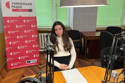 "Будуть аніматори, наліпки, розмальовки": у Рівному відкриють інтерактивну виставку про вакцинацію "Будуть аніматори, наліпки, розмальовки": у Рівному відкриють інтерактивну виставку про вакцинацію