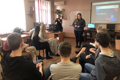 документальний проєкт іри цибух документальний проєкт іри цибух