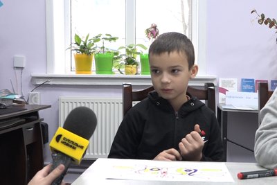 Цифрова грамотність, школа шиття, кухня: у селі на Житомирщині відкрили соціокультурний простір Цифрова грамотність, школа шиття, кухня: у селі на Житомирщині відкрили соціокультурний простір