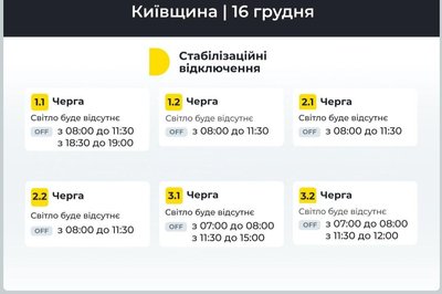 У Києві У Києві