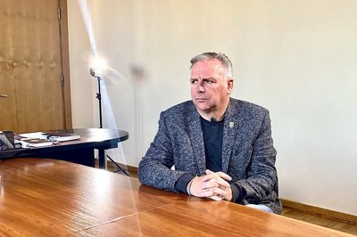 Обстріл Бердичева військами РФ: до міськради на обстеження пошкодженого майна звернулися 22 родини Обстріл Бердичева військами РФ: до міськради на обстеження пошкодженого майна звернулися 22 родини