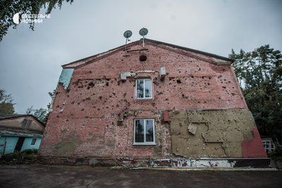 Житло припинило своє існування. Як відбудовують знищені російськими обстрілами будинки