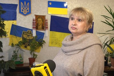 У громаді на Житомирщині НСЗУ призупиняла фінансування лікарні — що сталося та чим це може обернутися У громаді на Житомирщині НСЗУ призупиняла фінансування лікарні — що сталося та чим це може обернутися