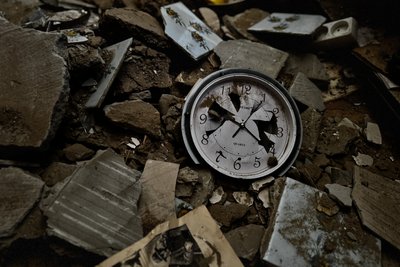 "Вибухи один за одним". Жителі Сум розповіли про російські обстріли "Вибухи один за одним". Жителі Сум розповіли про російські обстріли