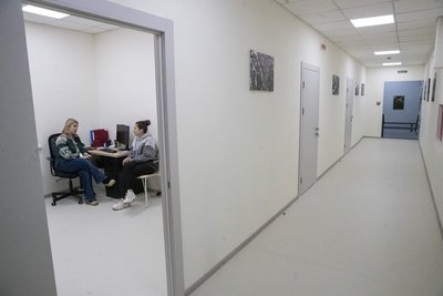 У Києві У Києві