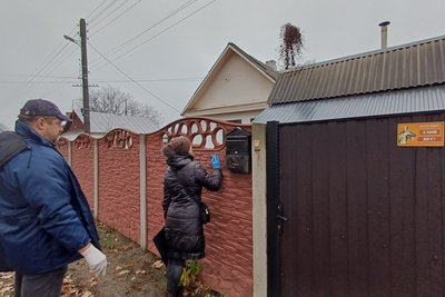 У Малинській громаді безоплатно вакцинують домашніх і безпритульних тварин від сказу У Малинській громаді безоплатно вакцинують домашніх і безпритульних тварин від сказу