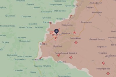 Ситуація у Дворічній на сході Харківщини — дані начальниці СВА та ОСУВ "Хортиця" на 22 червня Ситуація у Дворічній на сході Харківщини — дані начальниці СВА та ОСУВ "Хортиця" на 22 червня