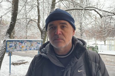 Знеструмлення Харкова: 23 листопада майже півтори сотні містян застрягли у ліфтах Знеструмлення Харкова: 23 листопада майже півтори сотні містян застрягли у ліфтах