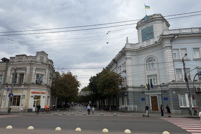 Як Житомир відзначатиме День міста: оновлена програма святкувань Як Житомир відзначатиме День міста: оновлена програма святкувань