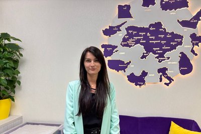 Найпопулярніші тури та поїздки: де житомиряни проводять літні відпустки Найпопулярніші тури та поїздки: де житомиряни проводять літні відпустки