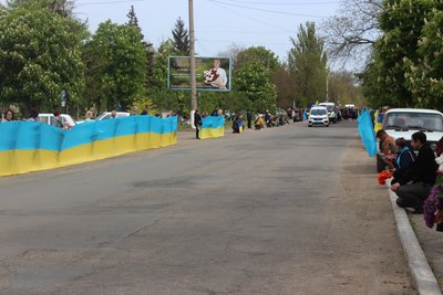 На Одещині попрощались із військовим, який загинув на Донеччині На Одещині попрощались із військовим, який загинув на Донеччині