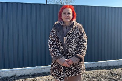 Врятувала із замкненого сараю — волонтерка із Бердичева 5 місяців опікується 3 песиками і шукає для них родини Врятувала із замкненого сараю — волонтерка із Бердичева 5 місяців опікується 3 песиками і шукає для них родини