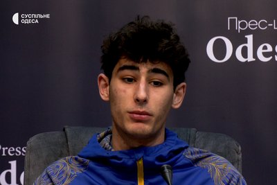 Одеські спортсмени здобули чотири медалі на чемпіонаті Європи з карате Одеські спортсмени здобули чотири медалі на чемпіонаті Європи з карате