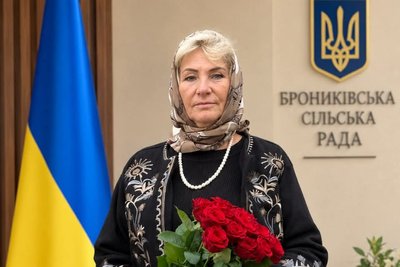 На Житомирщині релігійна громада села Романівка вийшла з Московського патріархату і приєдналася до ПЦУ