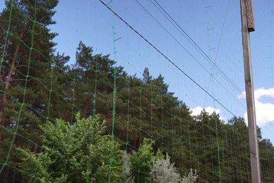Як живуть мешканці району Баранівка у Сумах під ударами FPV Як живуть мешканці району Баранівка у Сумах під ударами FPV