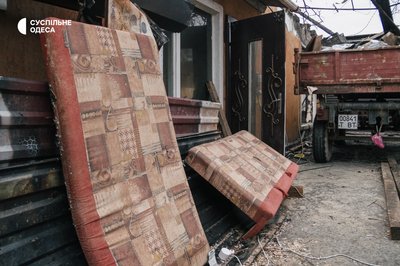 херсон під час війни