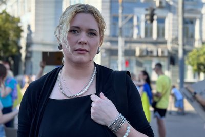 Житомир долучився до акцій протесту проти закону 12414, який ліквідовує незалежність НАБУ та САП Житомир долучився до акцій протесту проти закону 12414, який ліквідовує незалежність НАБУ та САП