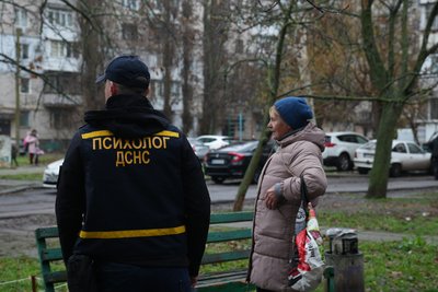 "Шахед" впав на дах багатоповерхівки: очевидці розповіли про наслідки