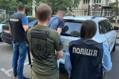 1275 день війни. Хроніка подій в Одесі й Одеській області 1275 день війни. Хроніка подій в Одесі й Одеській області